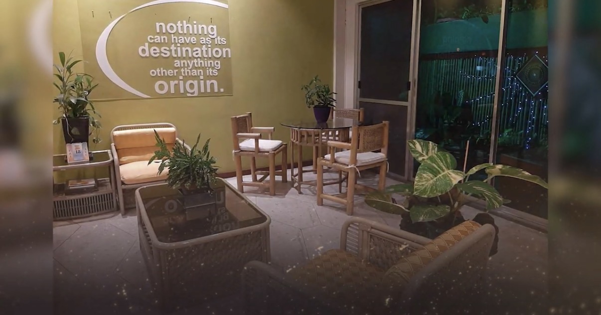 Makati Meditation Center
