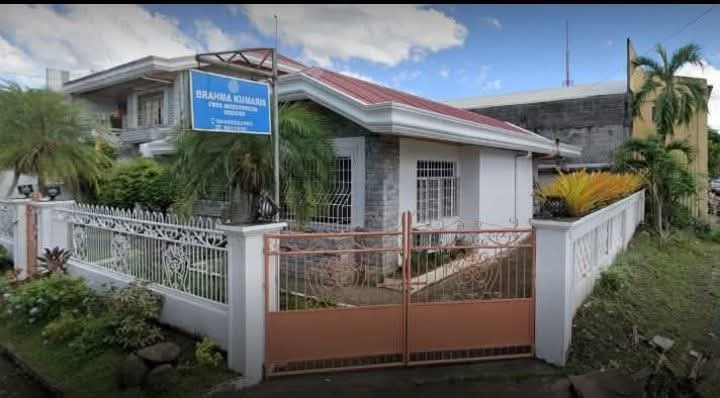 Naga Meditation Center