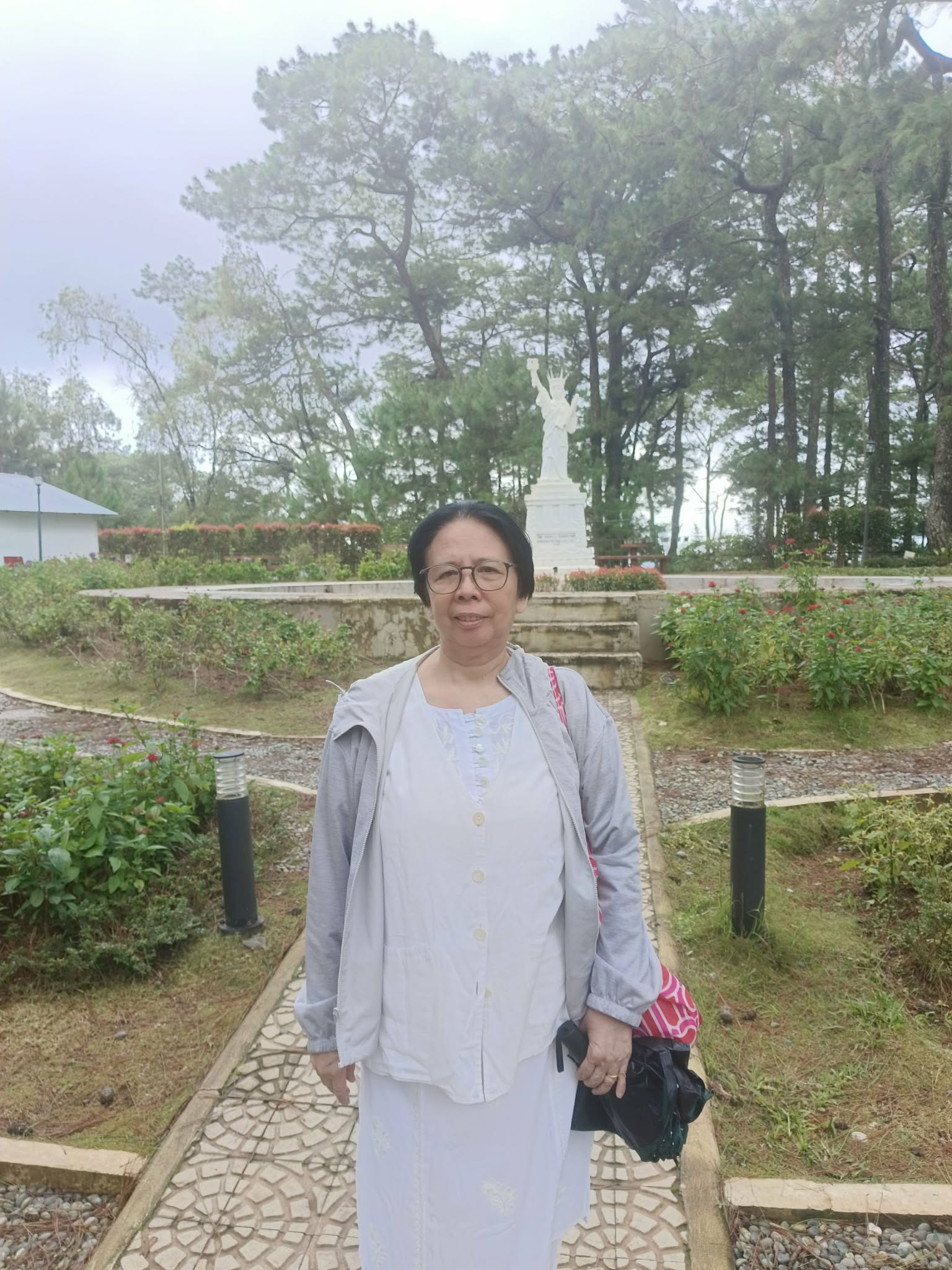 Ma. Victoria “Vicky” Mandap